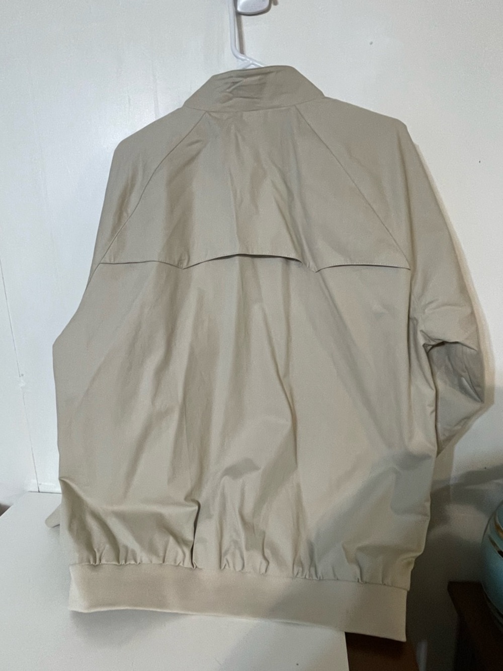 Ben Sherman Spring Jacket - Picture 4 of 7
